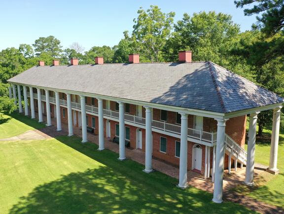 Centenary State Historic Site