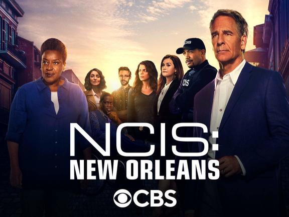 NCIS New Orleans