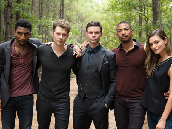 The Originals