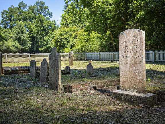 Locust Grove State Historic Site