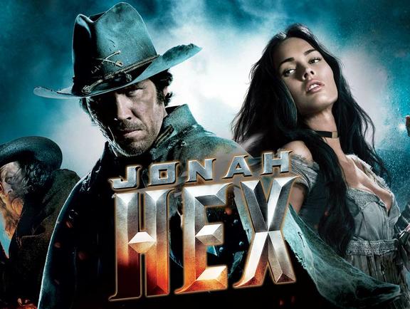 Jonah Hex