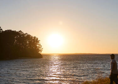 South Toledo Bend State Park