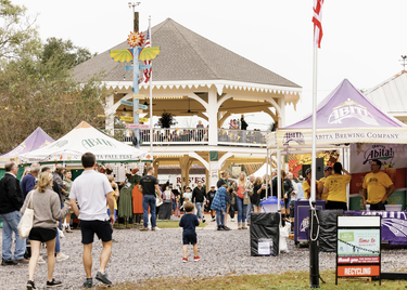 Abita Fall Fest