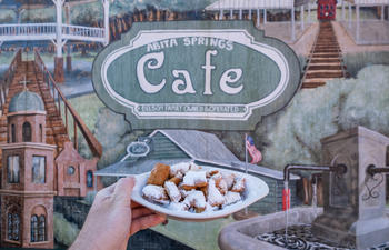 Abita Springs Cafe. Credit: Louisiana Northshore