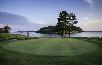 Cypress Bend Golf Course