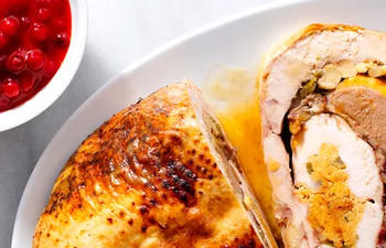 Turducken