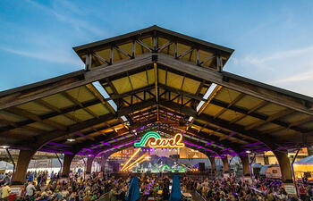 Red River Revel
