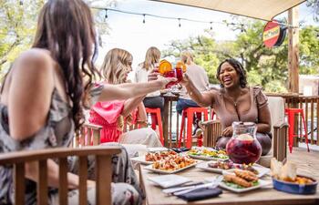 Tammany Taste of Summer