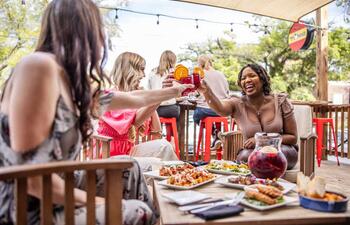 Tammany Taste of Summer