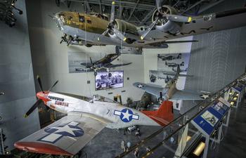 National WWII Museum, New Orleans