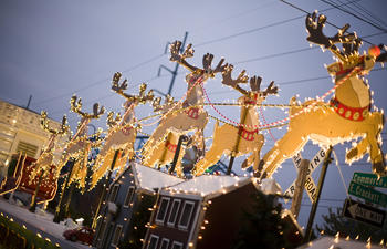 Shreveport Holiday