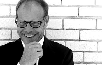 Alton Brown is a food historian, chef, scientist, TV host and author.