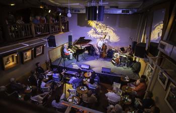 Ellis Marsalis