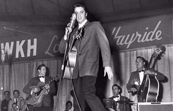Elvis