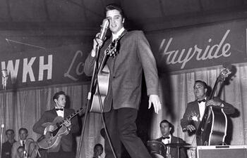 Elvis