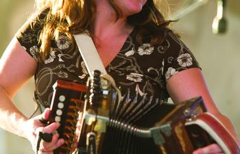 Festival Acadiens et Creoles in Lafayette