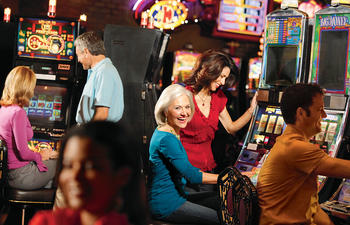 A guide to gaming and slots at Harrah's Casino in New Orleans