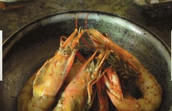 New Orleans Seafood Cookbook by Ralph Brennan
