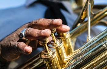 music