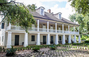 Whitney Plantation
