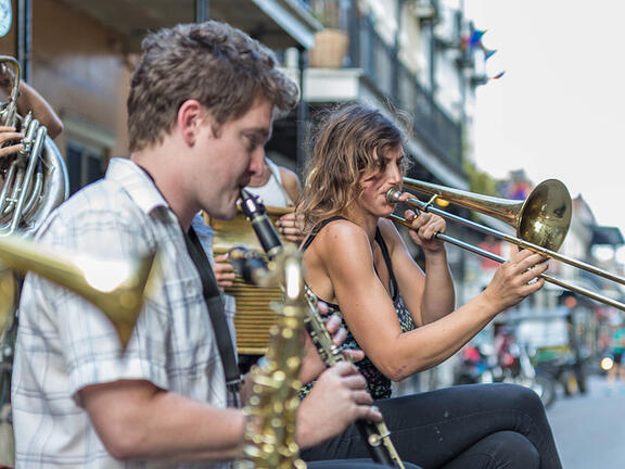 New Orleans