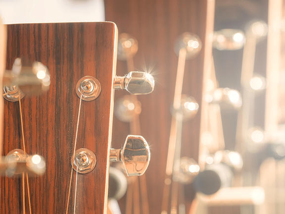 Musician's Resources