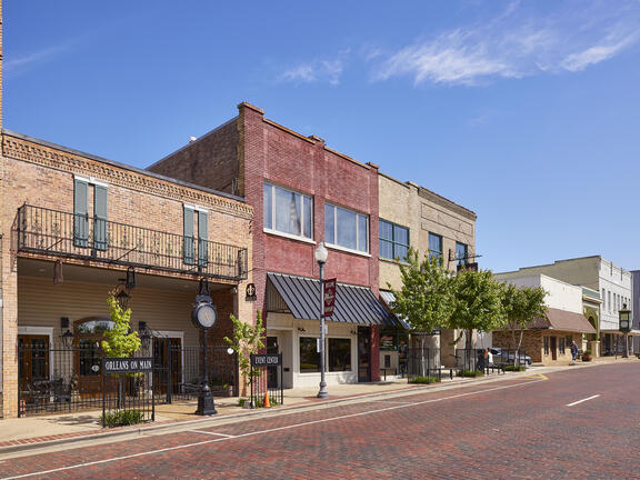 Mainstreet Minden 2