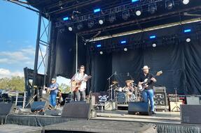Acadia Music Fest Photo