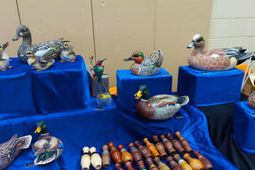 Cajun Heritage Festival - Larose Photo