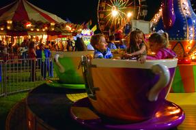 Amite Oyster Festival Photo
