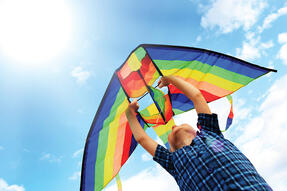 Kite Fest Louisiane' Photo