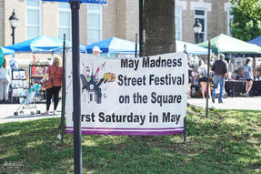 The festival is held in historic downtown Bastrop where the beautiful Morehouse Parish Courthouse is the centerpiece.