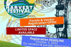 Harvest Fest