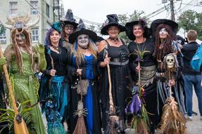 Rougarou Fest Photo