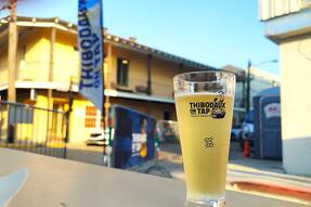 Thibodaux on Tap  Photo