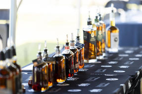 BBQ, Bourbon, and Blues Festival - Thibodaux