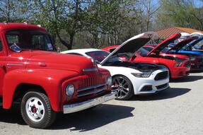 Car Show