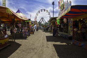 Jambalaya Festival