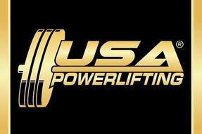 USA Powerlifting Collegiate Nationals Photo