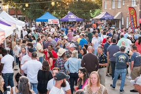Brews Arts Festival Photo