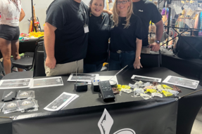 Acadiana Meta Fest Photo