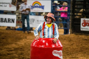 Tangipahoa Pro Rodeo and Music Fest Photo