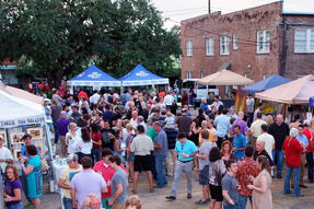 Brews Arts Festival Photo
