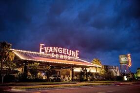 Evangeline Downs Racetrack & Casino Photo