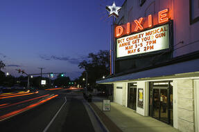 Dixie Center for the Arts Photo