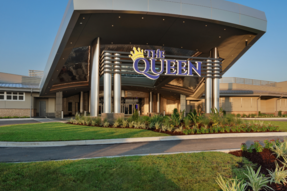 The Queen Baton Rouge Photo