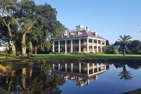 Explore Houmas House and Gardens: Louisiana's Historic Gem | ExploreLouisiana Photo