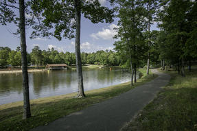 Lincoln Parish Park Photo