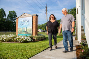 Louisiana's Sweet Spot in Sorrento, LA Photo