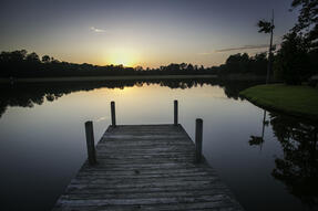 Lincoln Parish Park